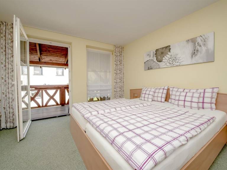 Privatzimmer Alt Zauche-Wußwerk