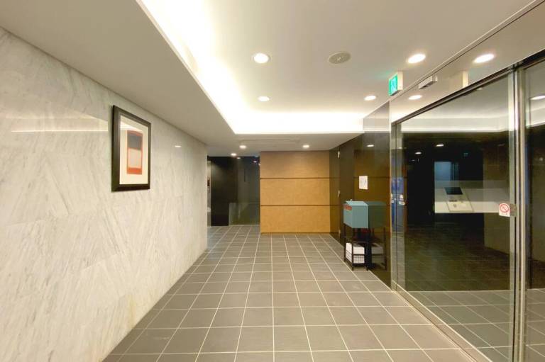 Ferielejlighed 4 Chome-6 Takanawa