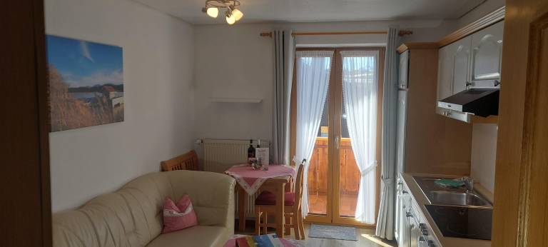 Ferienwohnung  Nesselwang