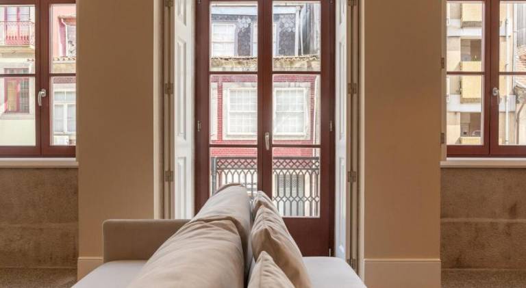Rental apartment | Pets are welcome in Porto