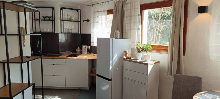 Ferienwohnung Nagold