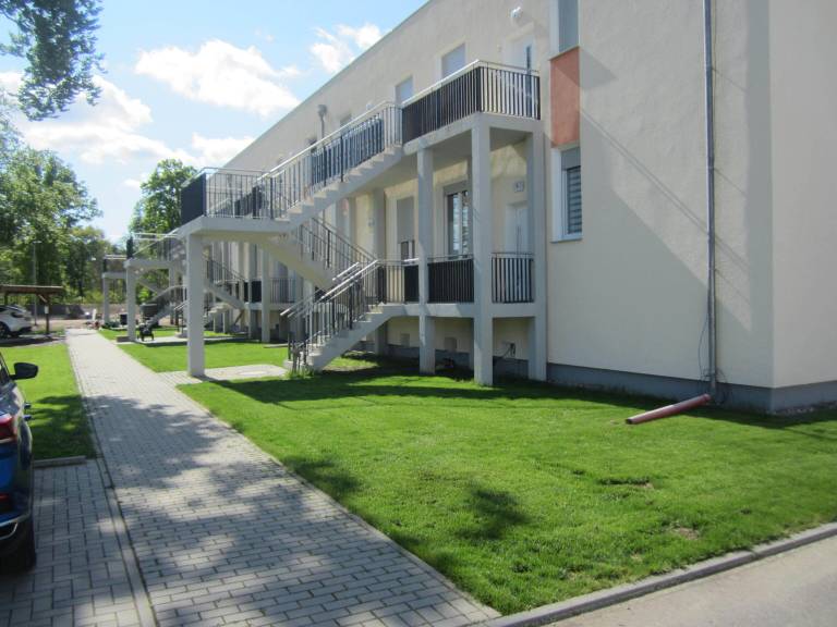 Ferienwohnung Groß Köris