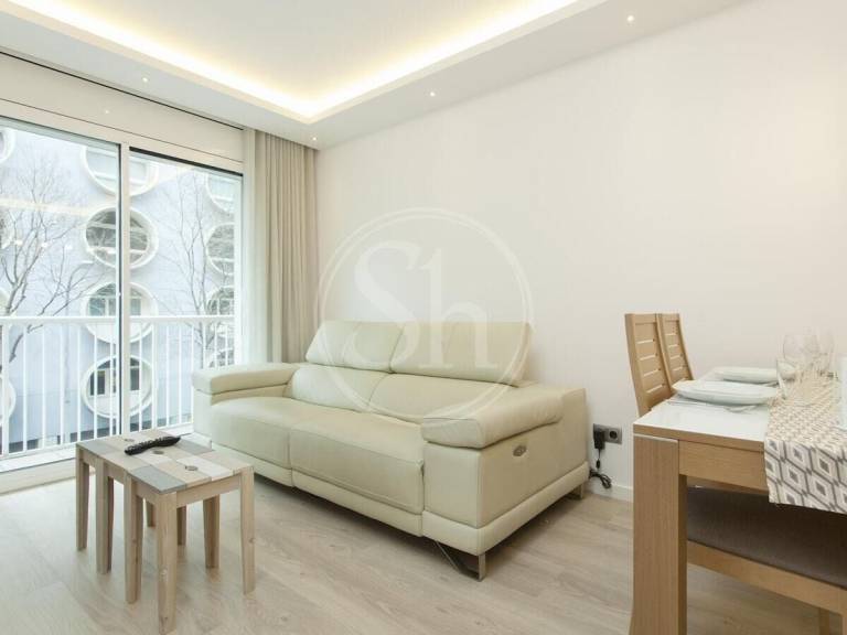 Appartement Sant Andreu
