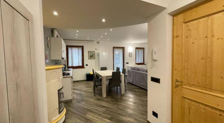 Wonderful holiday apartment | Dogs allowed in Levico Terme