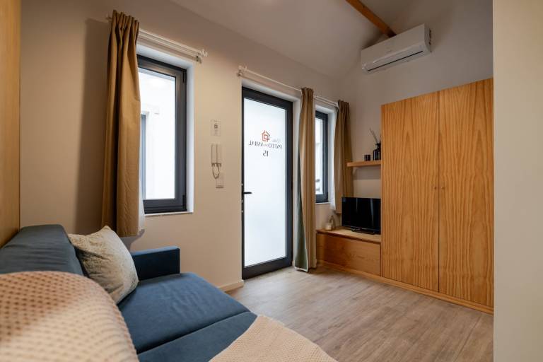 Holiday apartment for 2 persons — photo 3