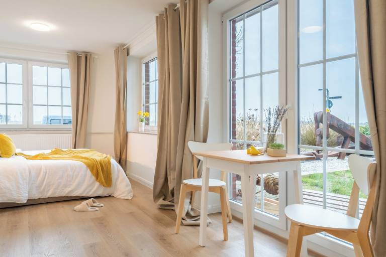 Ferienwohnung Nordholz