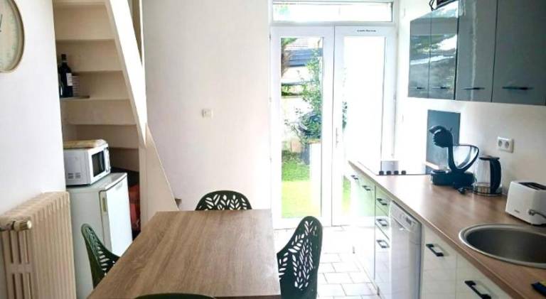 House with 1 room for 4 persons — photo 3
