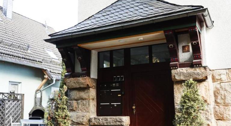 Ferienapartments in Schierke am Brocken direkte Wanderweglage — photo 5
