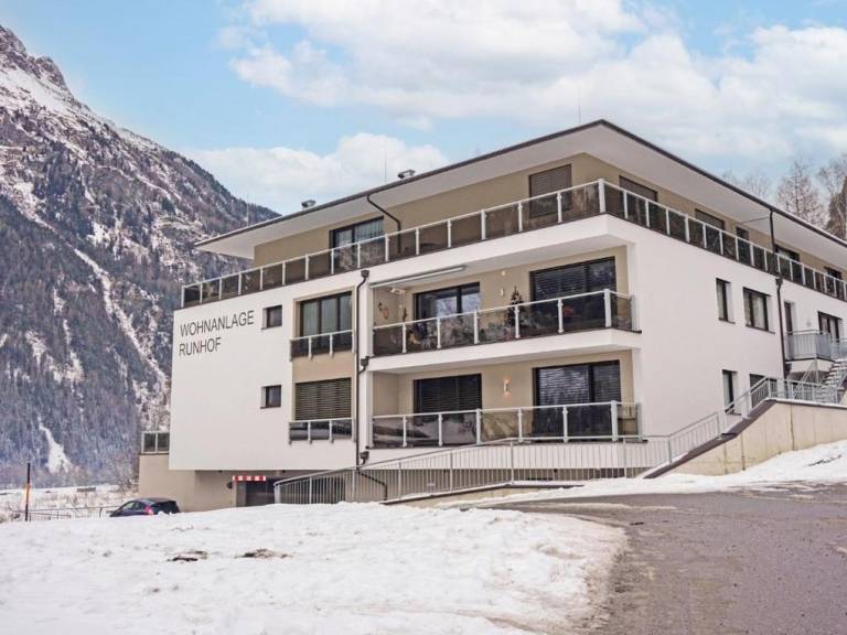 Ferienwohnung in Längenfeld, Tirol, Österreich