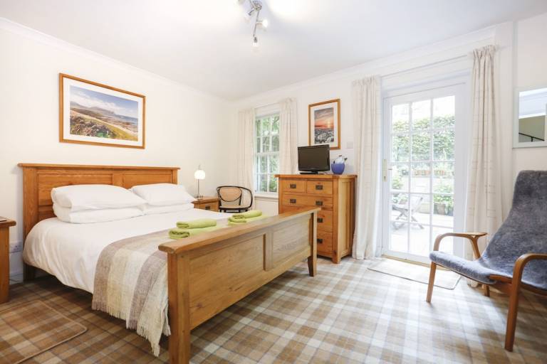 Appartamento Edimburgo