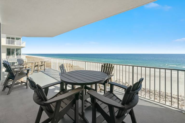 Appartement Perdido Key