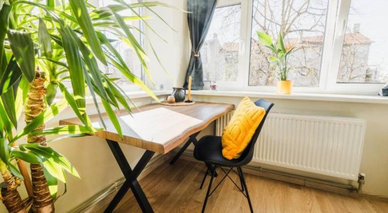 Holiday apartment with 1 room for 4 persons — photo 5