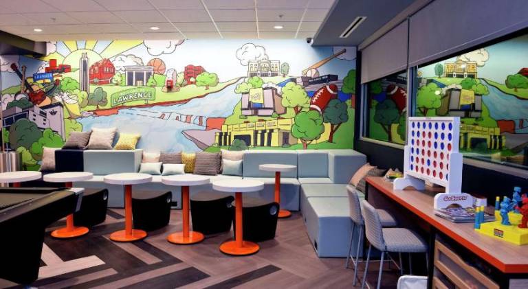 Tru by Hilton Lawrence — photo 2