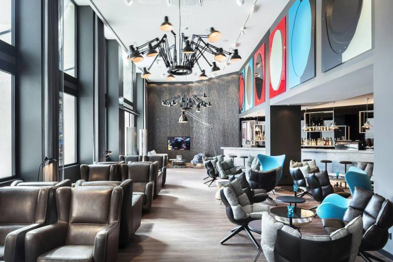 Motel One Basel in Muttenz
