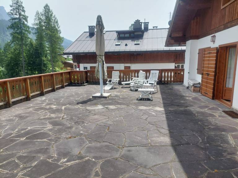 Appartamento  San Vito di Cadore