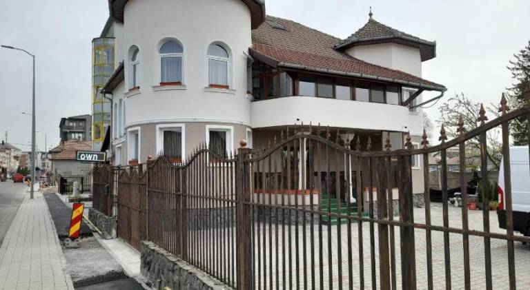 Bed and breakfast  Alba Iulia