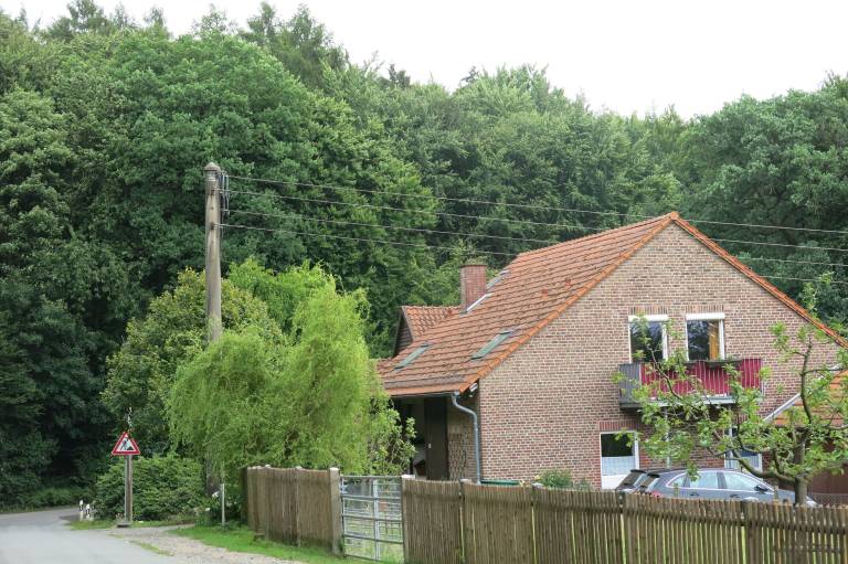 Ferienwohnung Lemgo