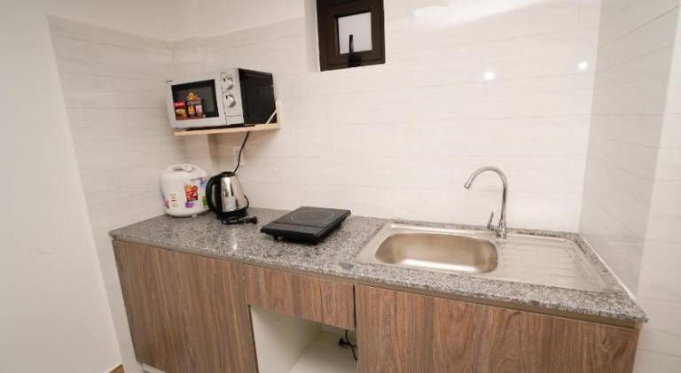 S Villa Hotel — photo 4