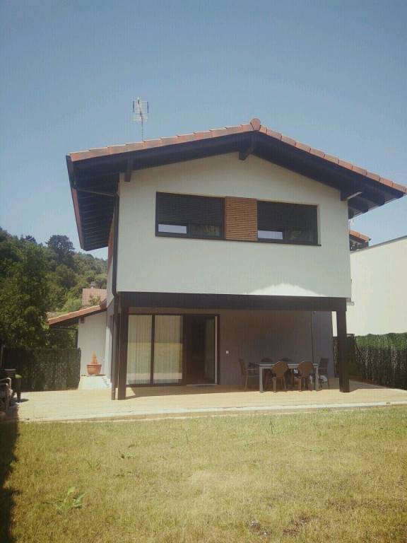 Casa Busturi-Axpe
