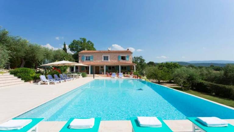 Villa Saint-Cézaire-sur-Siagne