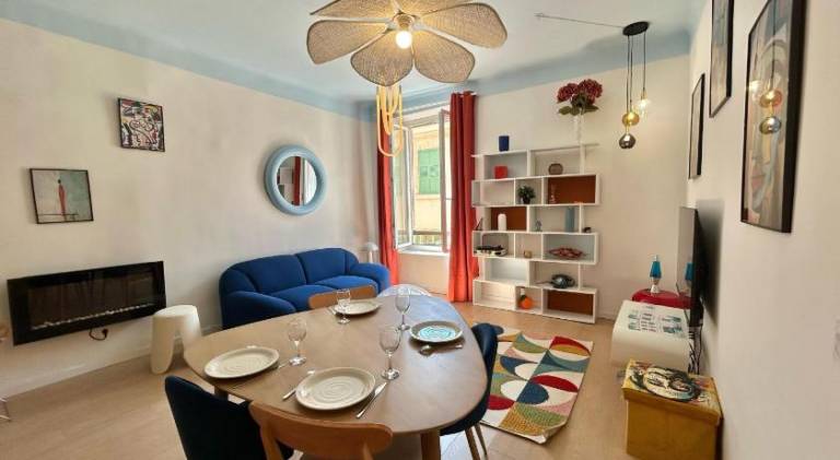 Chez Laura & Thomas - appartement T3 centre ville, proche Vieux Port, Opera, Place aux Huiles — photo 3