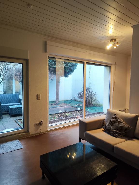Ferienwohnung Derendorf