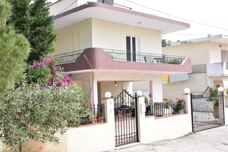 Κατάλυμα  Koropi