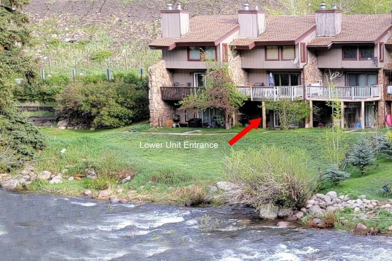 Condo Vail