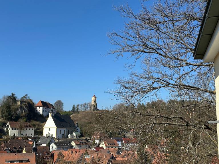 Ferienwohnung Waischenfeld