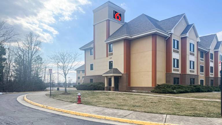 Studio 6 Chantilly, VA – Washington Dulles Airport in Chantilly, VA