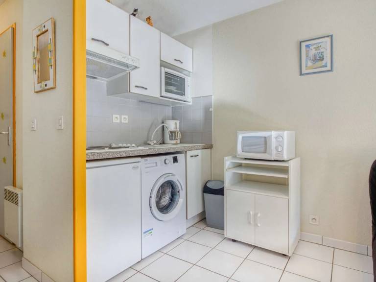 Appartement Luz-Saint-Sauveur