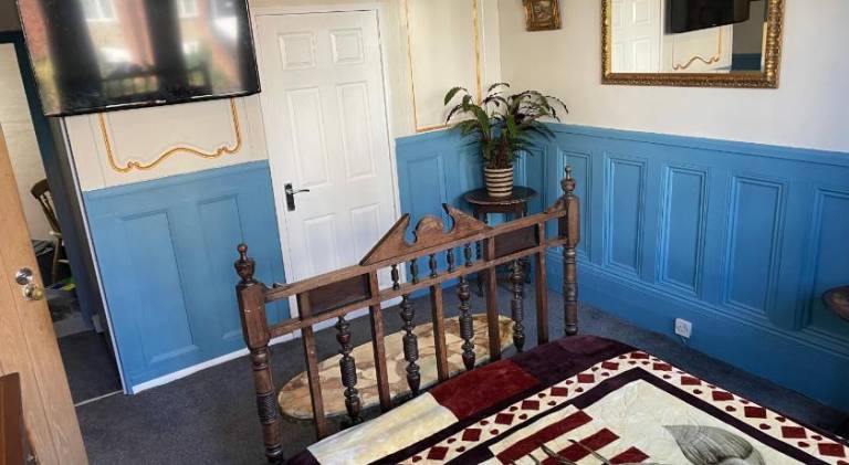 PERiVALE LODGE — photo 5