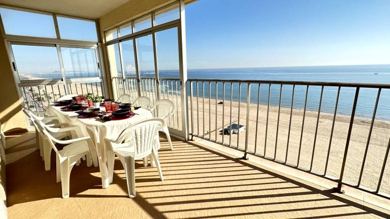 Children-friendly rental apartment with terrace, pool & yard | Close to the beach | Pets are welcome — photo 2