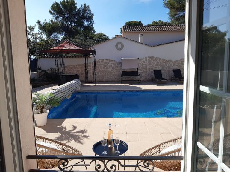 Appartement Le Cannet-des-Maures