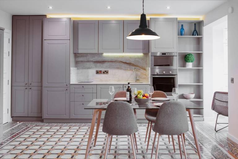 Ferienwohnung Valletta