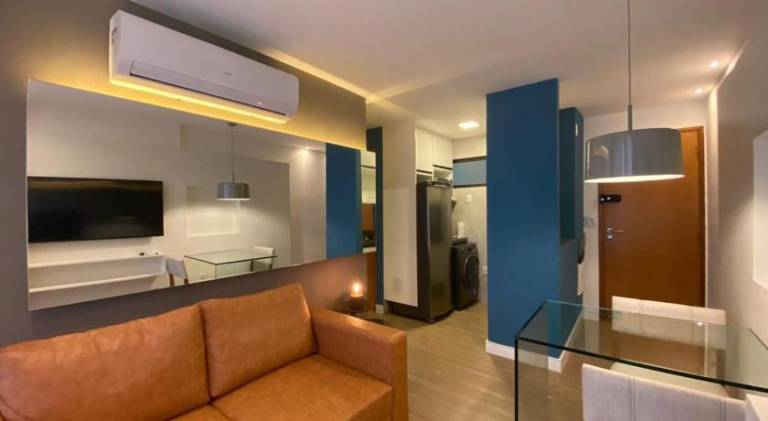Rental apartment with pool in Recife