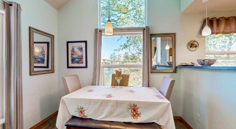 Vacation home | Next to the beach | Perfect for remote work | Dogs allowed — photo 3