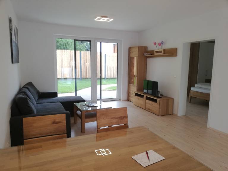 Ferienwohnung Wiener Neustadt