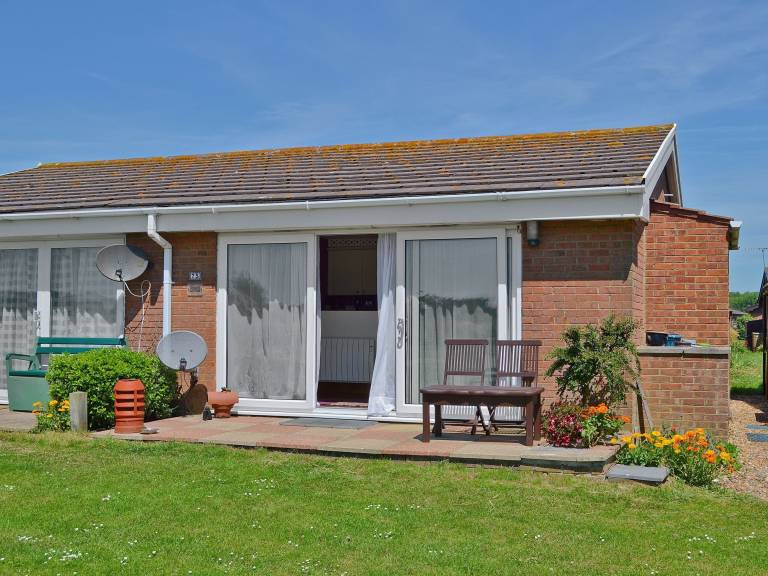 Cottage Saint Margaret's at Cliffe