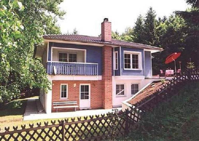 Ferienhaus  Thale