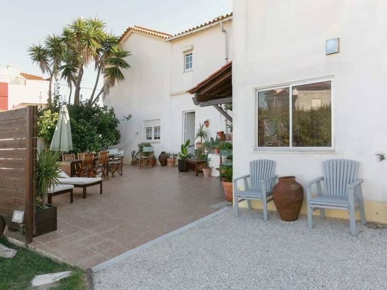 Apartamento  Atalaia de Cima