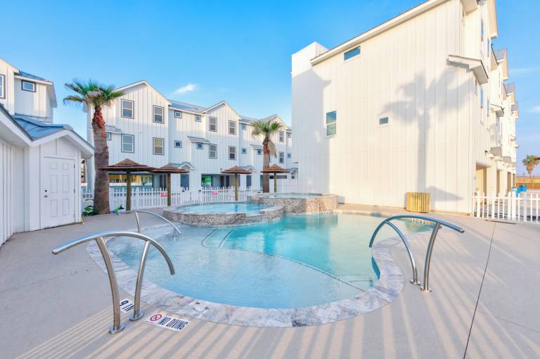 House  Port Aransas