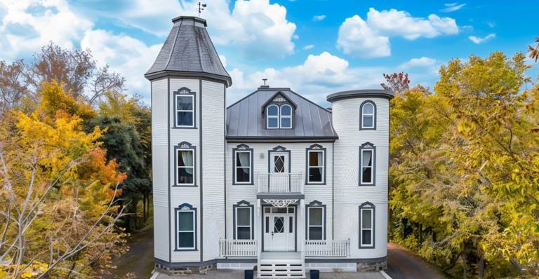 Apartamento Lévis