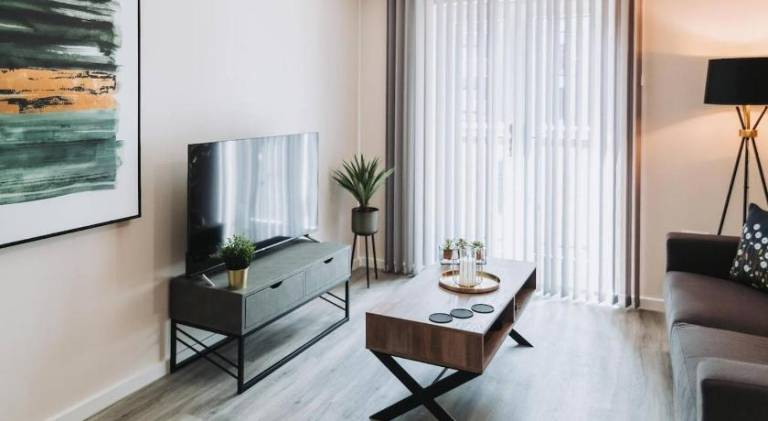 Apartment | Pet-friendly — photo 2