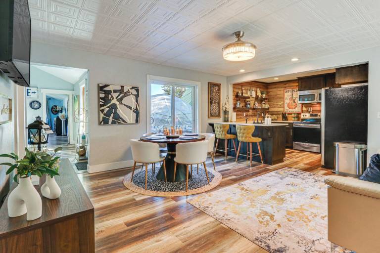 Cottage  Coeur d'Alene