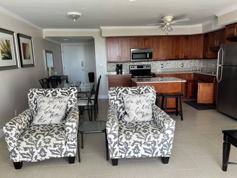 Condo Freeport