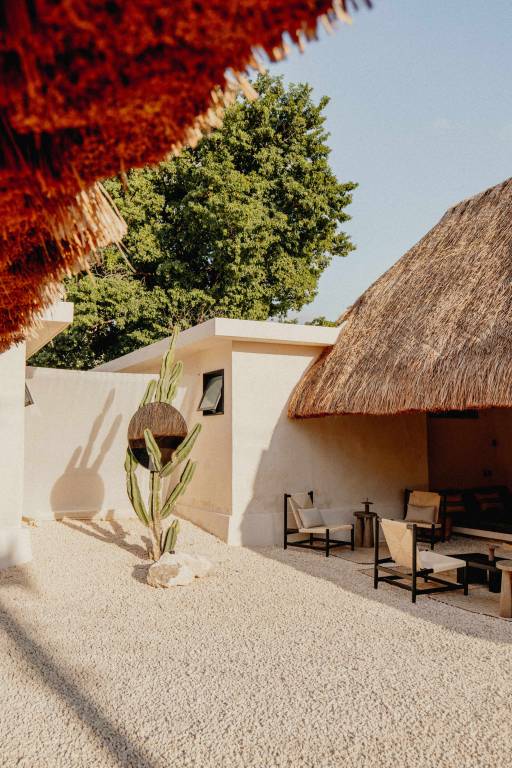 Ixum A Haven of Creativity and Culture