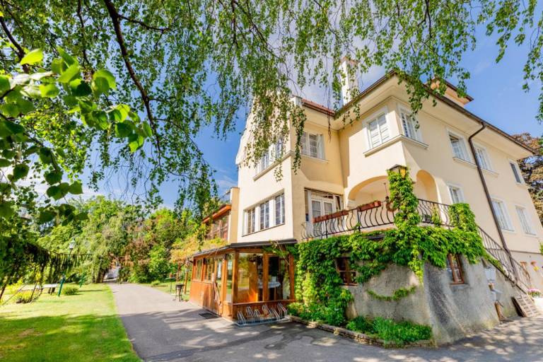 Privatzimmer Puchberg am Schneeberg