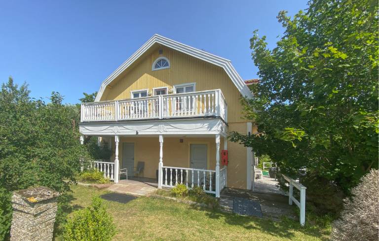 Ferienhaus in Borgholm, Byxelkrok für max. 15 Personen