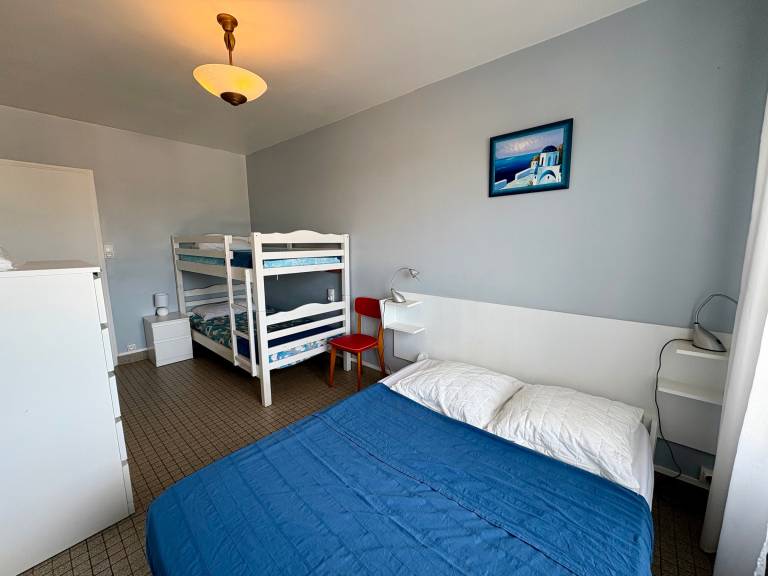 Charming rental apartment | Next to the beach | Pet-friendly — photo 4